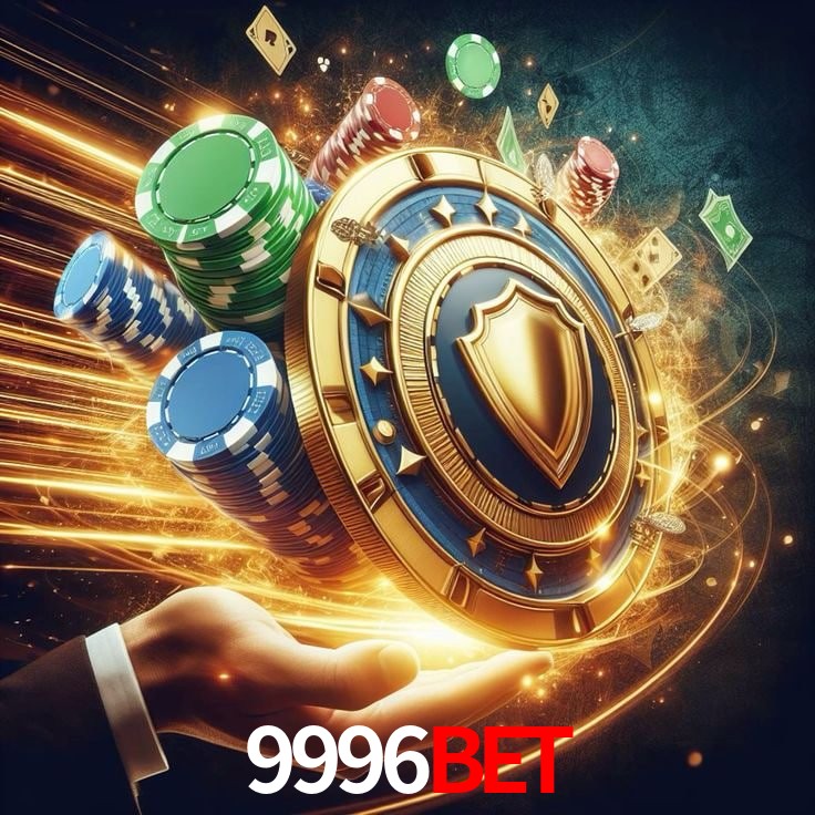 Benefícios VIP 9996bet