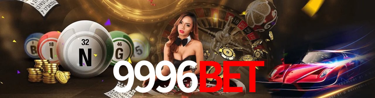 Bônus 9996bet